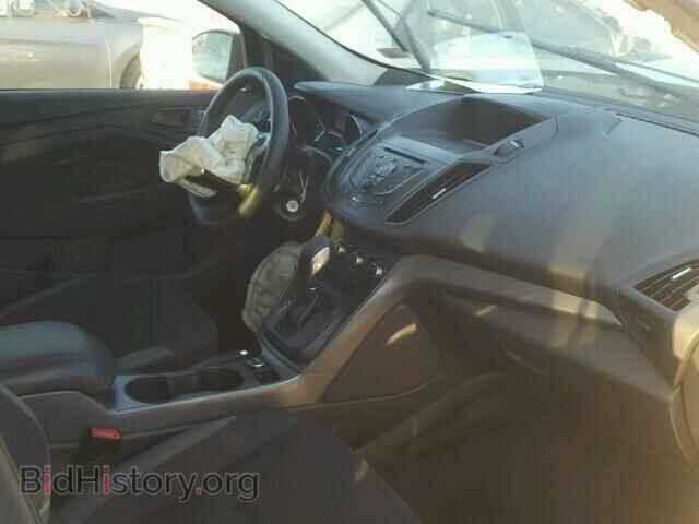 2013 FORD ESCAPE - VIN: 1FMCU0F70DUA48193 - Photo 5