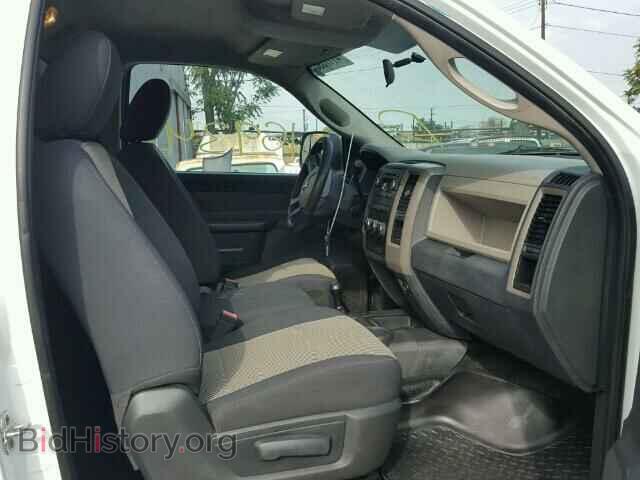 2011 DODGE RAM 5500 - VIN: 3D6WU7EL2BG610825 - Фото 5
