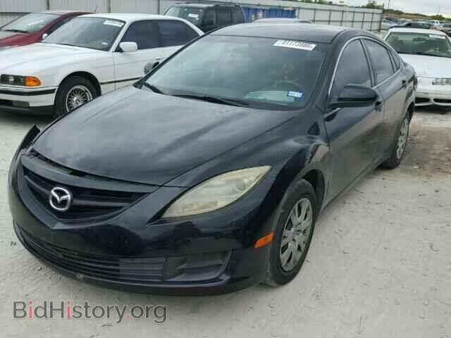2009 MAZDA 6 - VIN: 1YVHP81A095M49712 - Фото 2