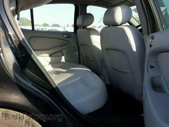 2002 JAGUAR X-TYPE - VIN: SAJEA53D82XC76651 - Photo 6