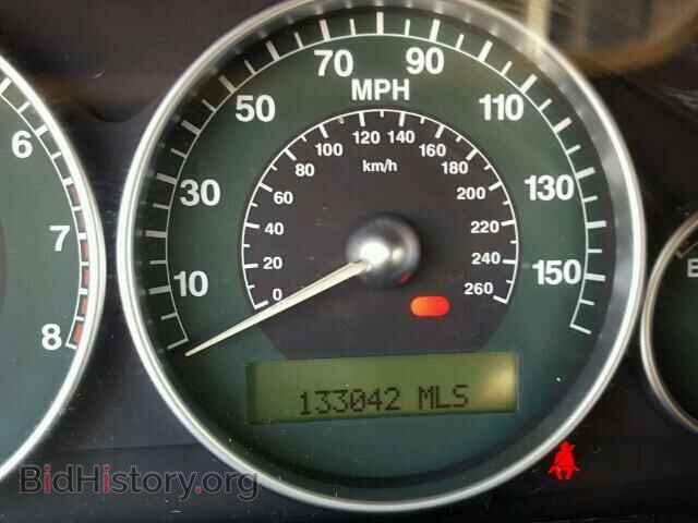 2002 JAGUAR X-TYPE - VIN: SAJEA53D82XC76651 - Photo 8