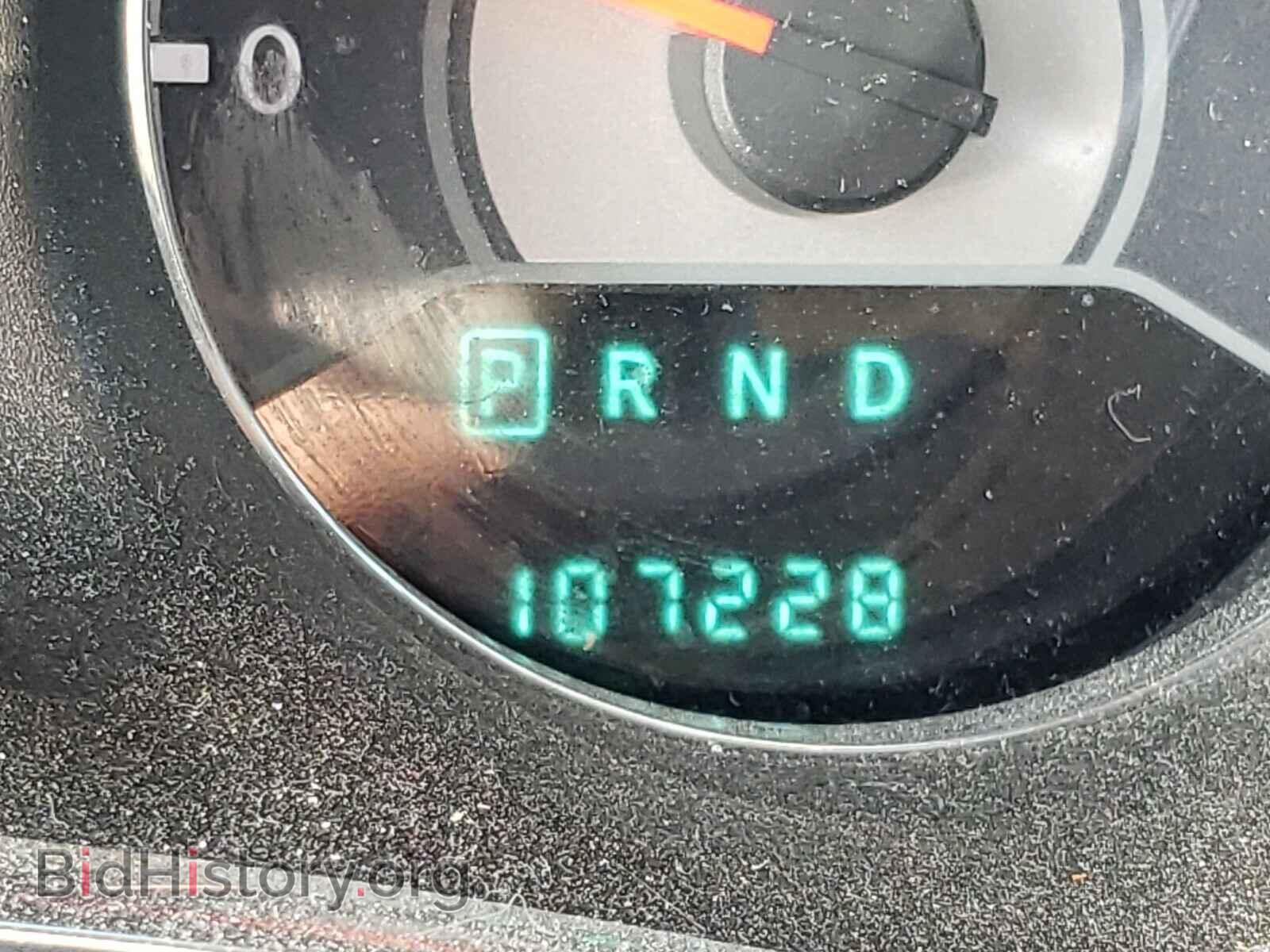 2012 CHRYSLER 200 - VIN: 1C3CCBCG6CN308746 - Фото 8
