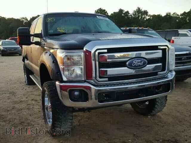 Фотография 1FT7W2BT5DEA02822 - FORD F250 2013
