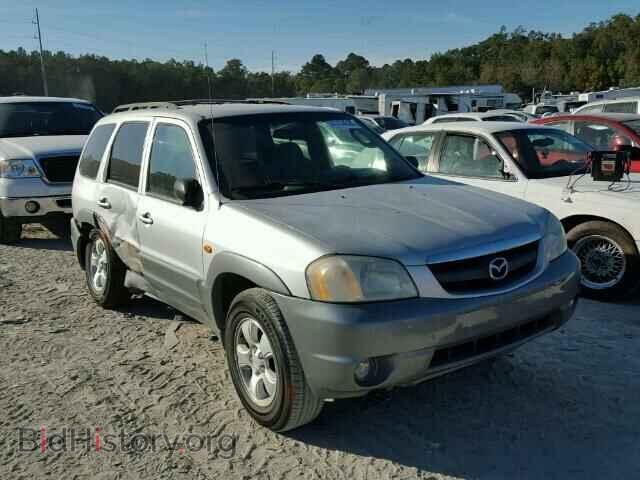 Photo 4F2YU09151KM50008 - MAZDA TRIBUTE 2001