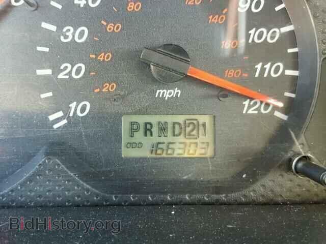 2001 MAZDA TRIBUTE - VIN: 4F2YU09151KM50008 - Фото 8