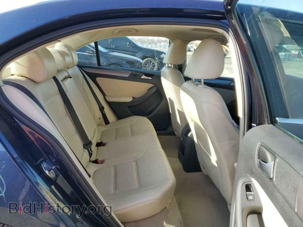 2013 VOLKSWAGEN JETTA - VIN: 3VWLL7AJ8DM374487 - Фото 10