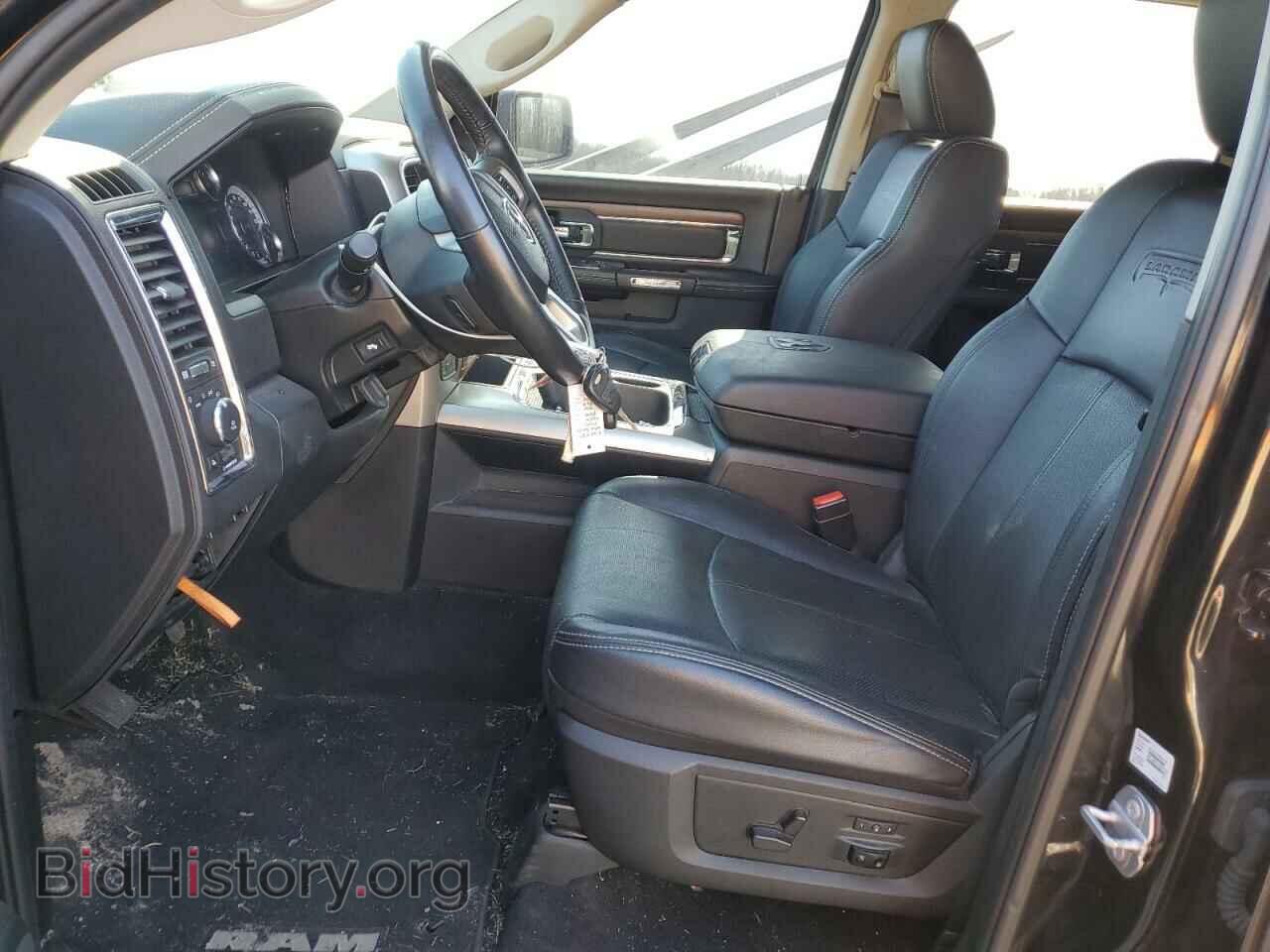 2018 RAM 1500 - VIN: 1C6RR7VT4JS315650 - Фото 7