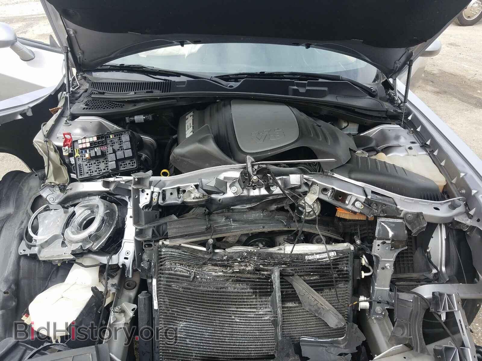 2018 DODGE CHALLENGER - VIN: 2C3CDZBT0JH123778 - Photo 7