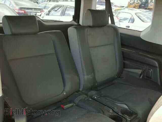 2003 HONDA ELEMENT - VIN: 5J6YH18533L000556 - Фото 6