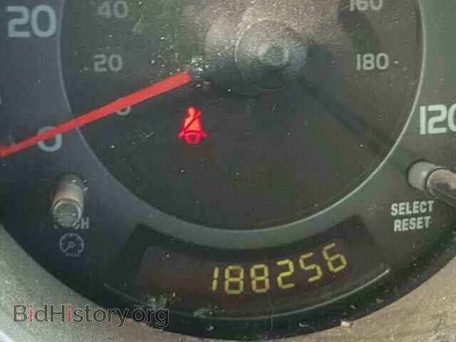 2003 HONDA ELEMENT - VIN: 5J6YH18533L000556 - Фото 8