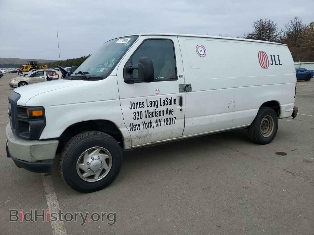 Photo 1FTNE2EW4DDA82801 - FORD ALL Models 2013