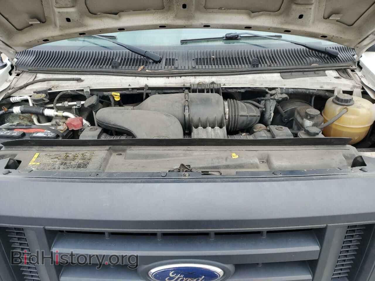 2013 FORD ALL Models - VIN: 1FTNE2EW4DDA82801 - Фото 12