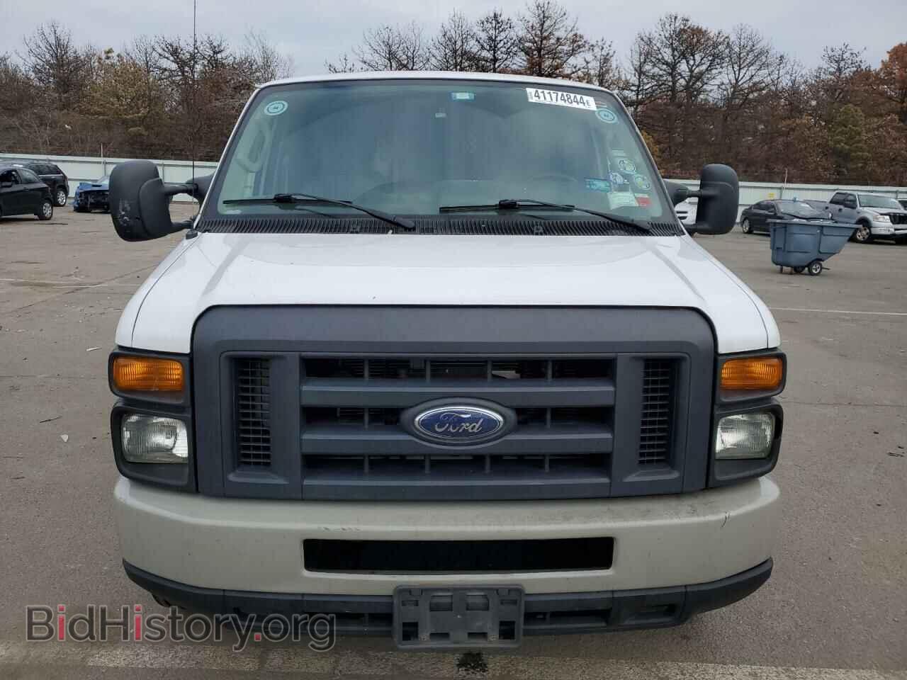 2013 FORD ALL Models - VIN: 1FTNE2EW4DDA82801 - Фото 5