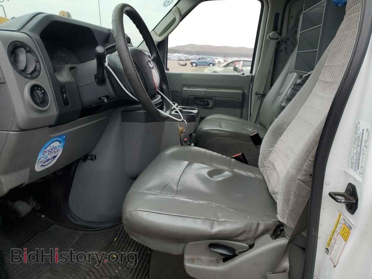 2013 FORD ALL Models - VIN: 1FTNE2EW4DDA82801 - Фото 7