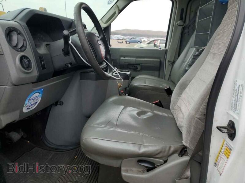2013 Ford ALL MODELS (VIN 1FTNE2EW4DDA82801) — фото 7 из 13