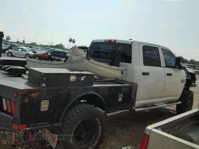 2012 DODGE RAM 3500 - VIN: 3C63DRGLXCG342990 - Фото 4