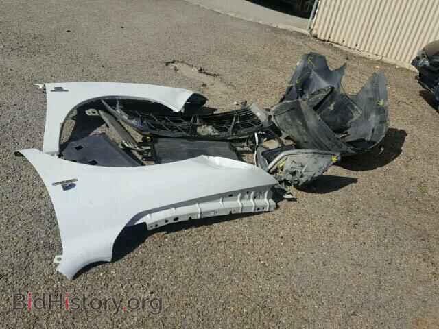 2012 DODGE RAM 3500 - VIN: 3C63DRGLXCG342990 - Фото 9