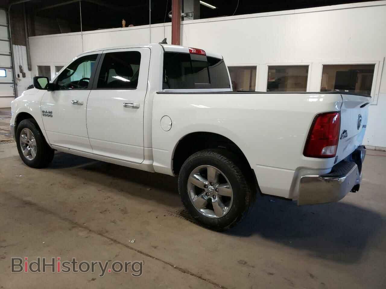 2017 RAM 1500 - VIN: 1C6RR7LG1HS830265 - Фото 2