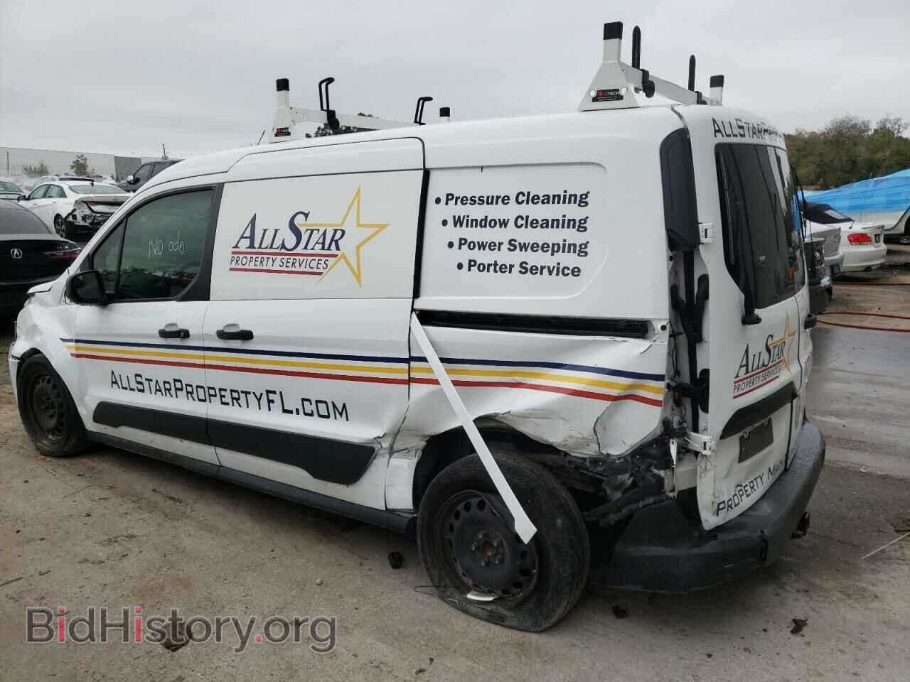 2015 FORD TRANSIT - VIN: NM0LS7F79F1206373 - Фото 2