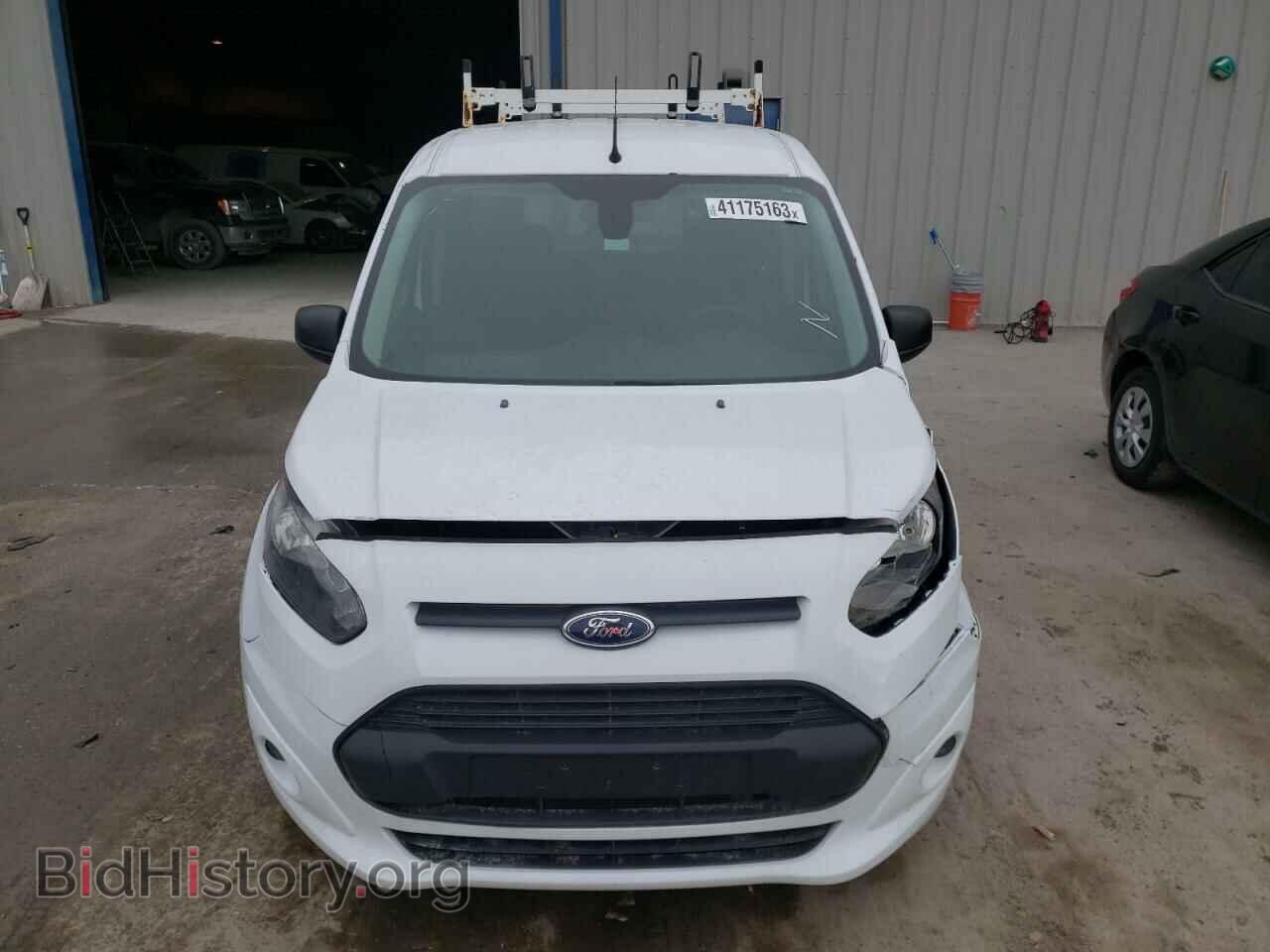 2015 FORD TRANSIT - VIN: NM0LS7F79F1206373 - Фото 5