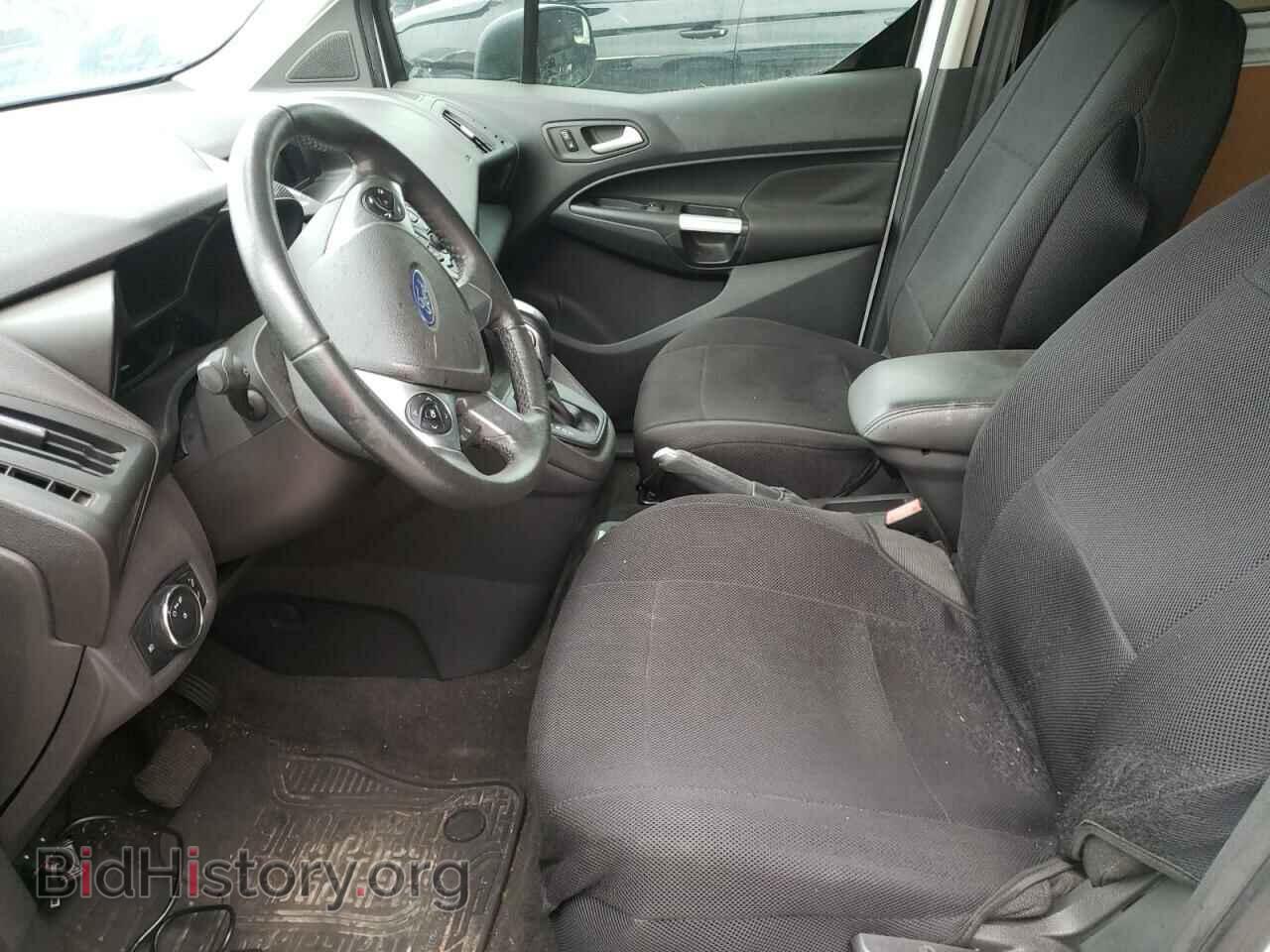 2015 FORD TRANSIT - VIN: NM0LS7F79F1206373 - Фото 7