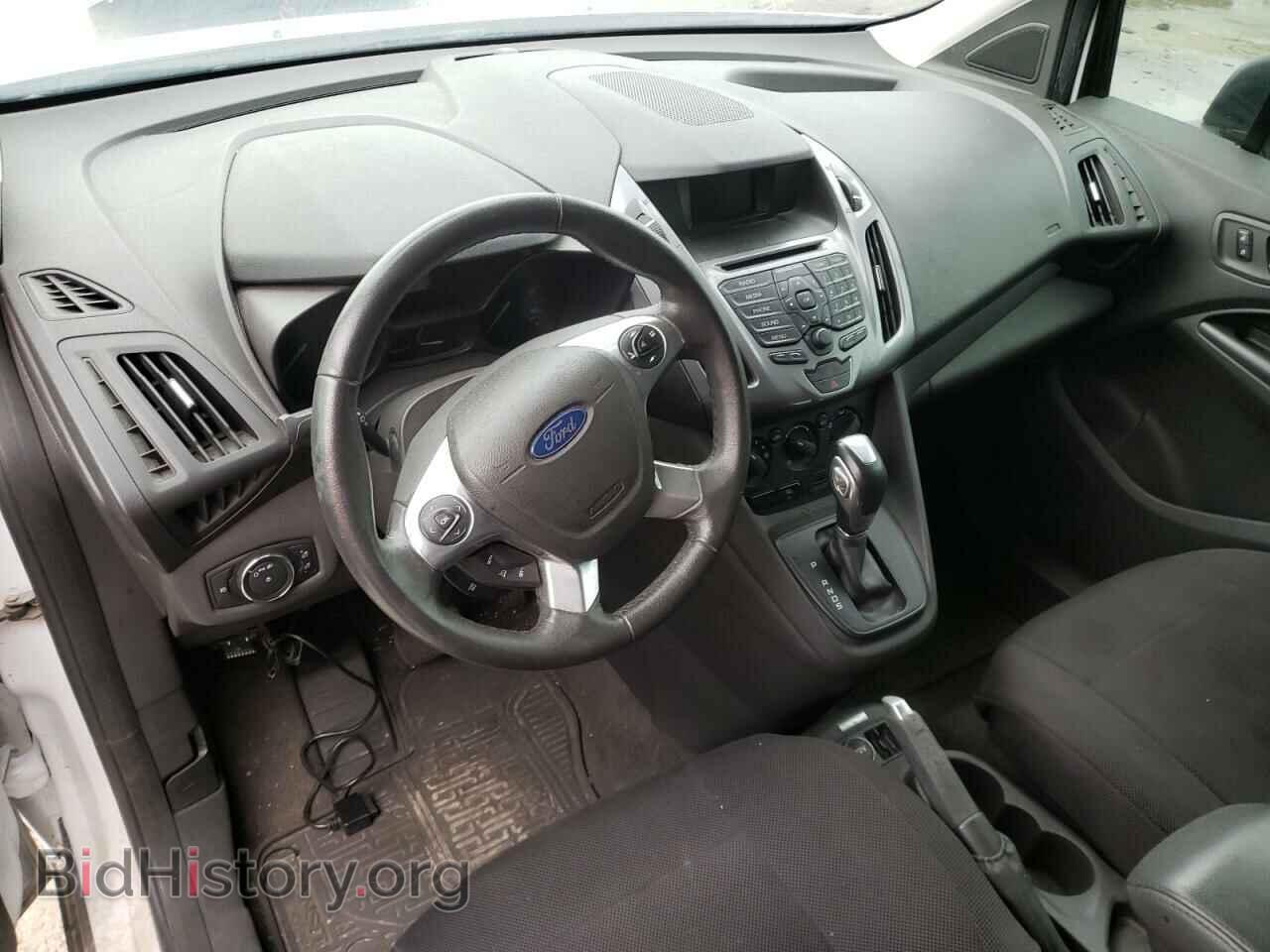 2015 FORD TRANSIT - VIN: NM0LS7F79F1206373 - Фото 8