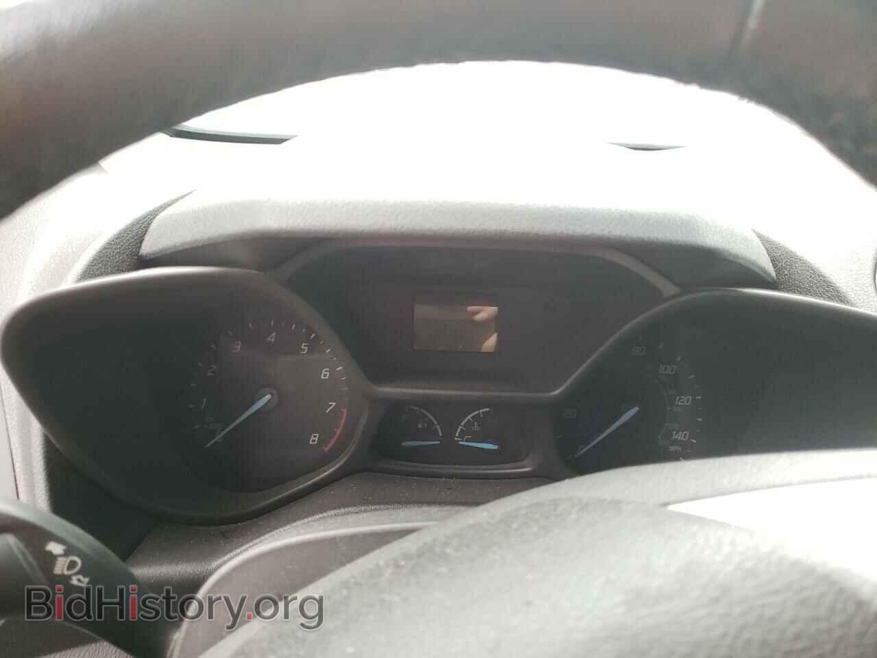 2015 FORD TRANSIT - VIN: NM0LS7F79F1206373 - Фото 9