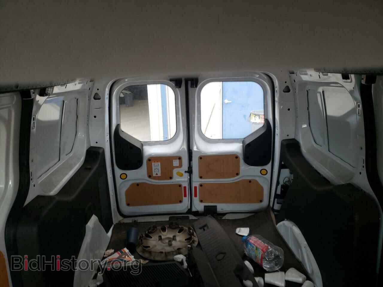 2015 FORD TRANSIT - VIN: NM0LS7F79F1206373 - Фото 10