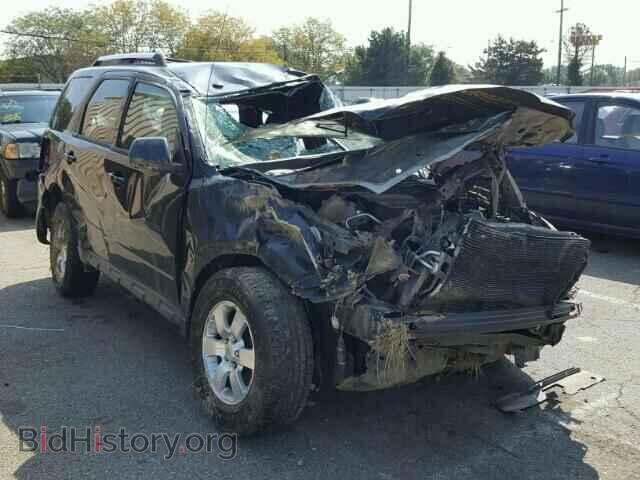 Фотография 1FMCU9EG3BKC13149 - FORD ESCAPE 2011