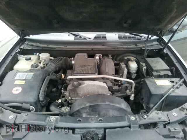 2007 SAAB 97X - VIN: 5S3ET13S972804404 - Фото 7