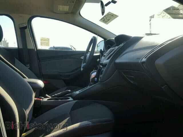 2014 FORD FOCUS - VIN: 1FADP3F20EL349937 - Фото 5