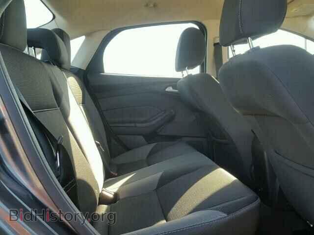 2014 FORD FOCUS - VIN: 1FADP3F20EL349937 - Фото 6
