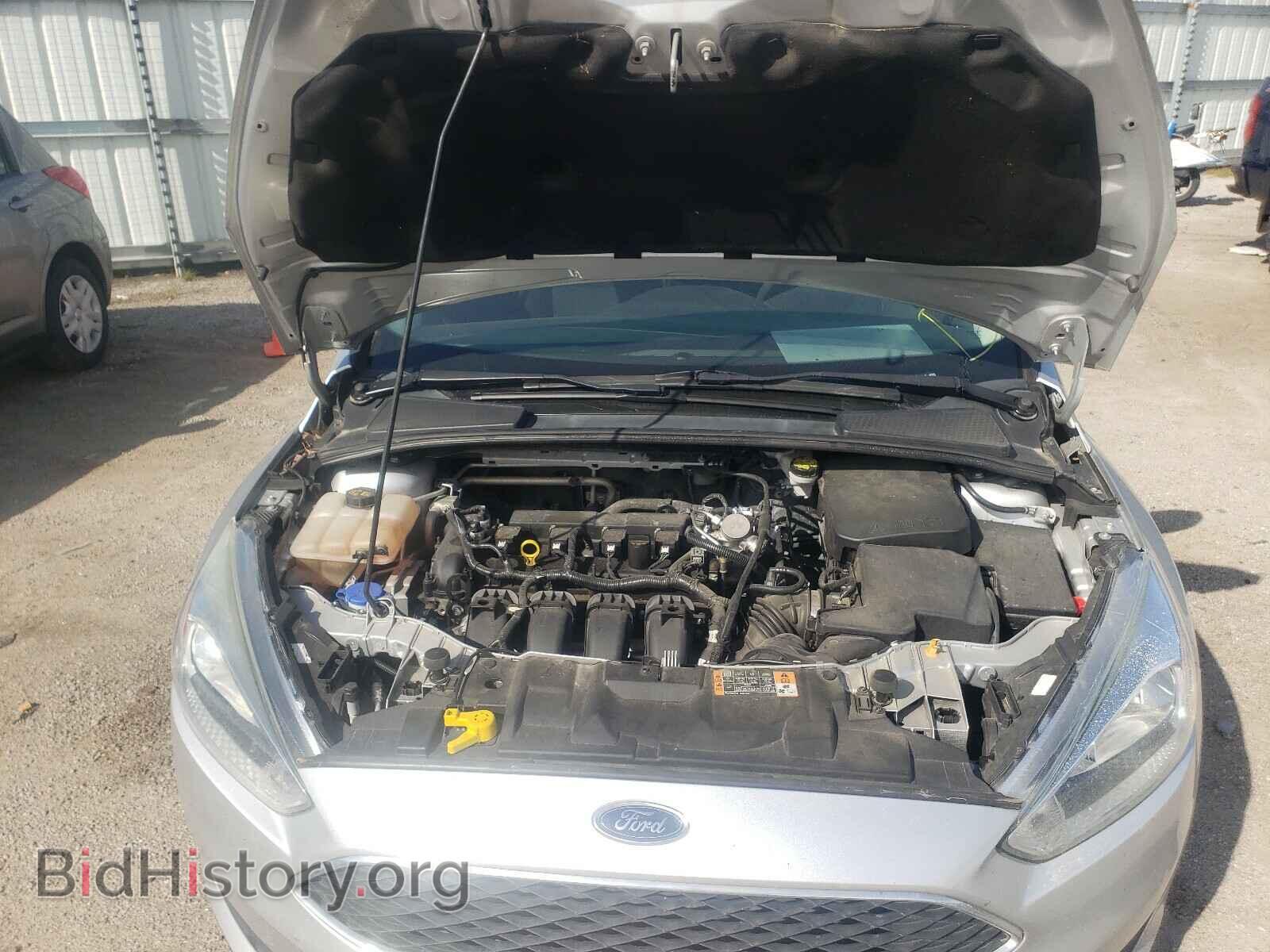 2016 FORD FOCUS - VIN: 1FADP3F27GL397048 - Photo 7