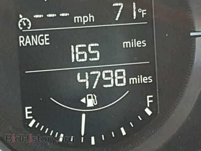 2017 MAZDA 6 - VIN: JM1GL1V57H1121761 - Фото 8