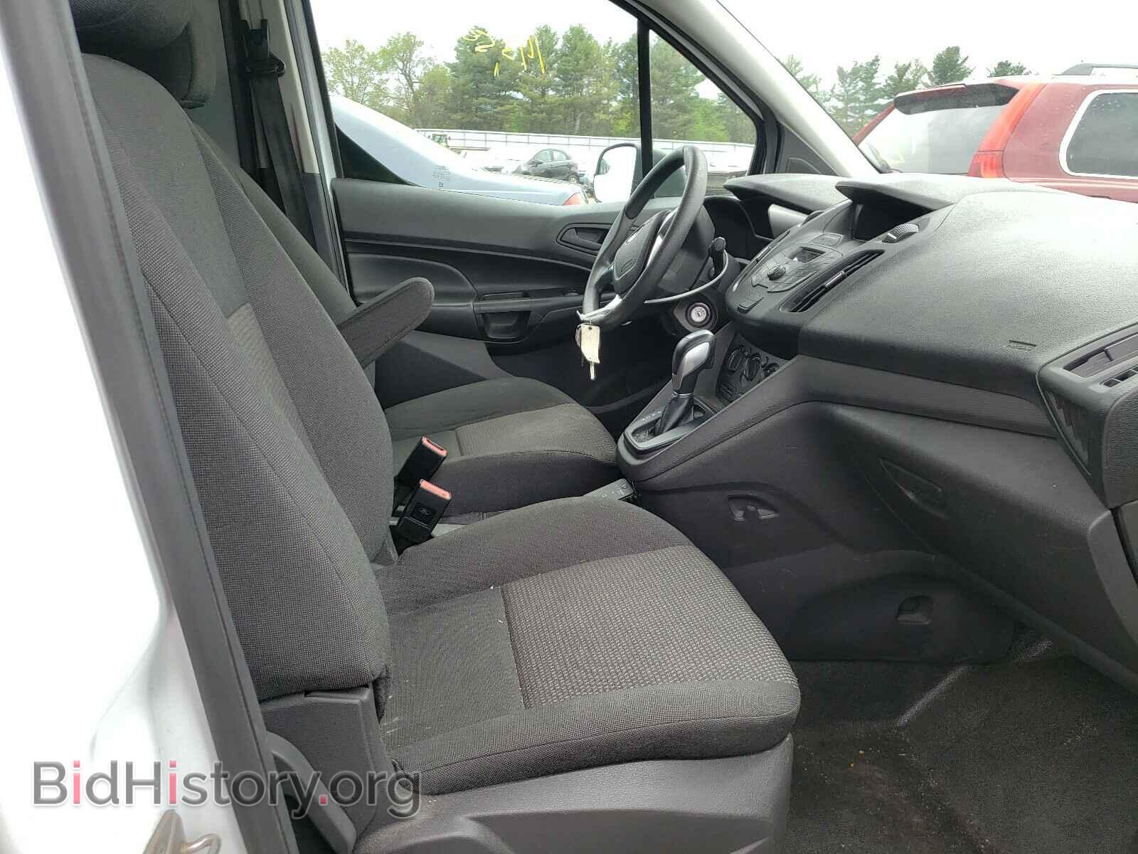 2014 FORD TRANSIT CO - VIN: NM0LS7E70E1153403 - Фото 5