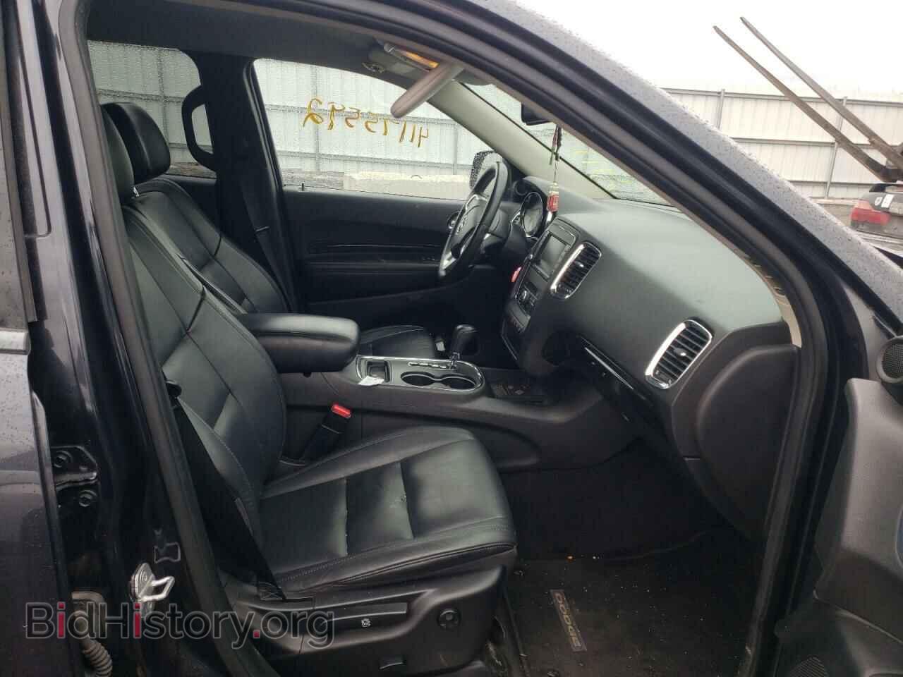 2013 DODGE DURANGO - VIN: 1C4RDJDG2DC692033 - Photo 5