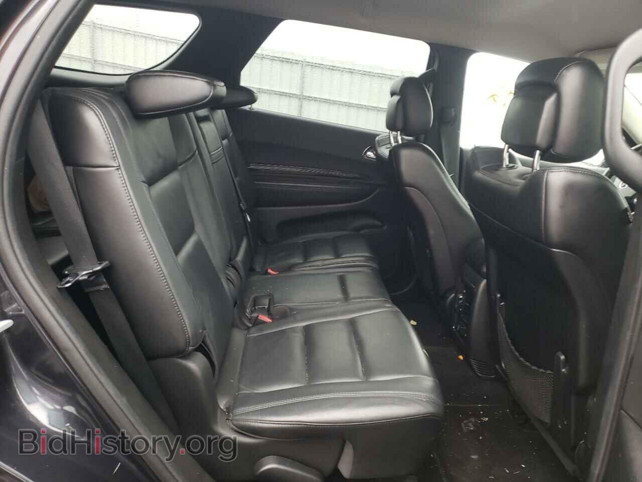 2013 DODGE DURANGO - VIN: 1C4RDJDG2DC692033 - Photo 6