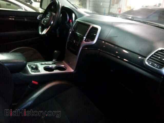 2012 JEEP CHEROKEE - VIN: 1C4RJFDJ3CC100185 - Фото 5