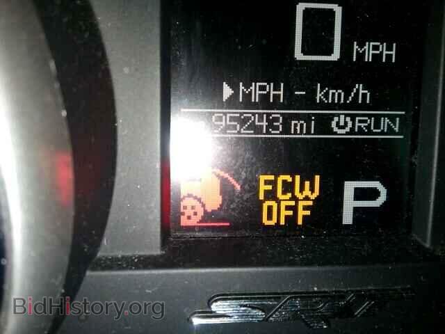 2012 JEEP CHEROKEE - VIN: 1C4RJFDJ3CC100185 - Фото 8