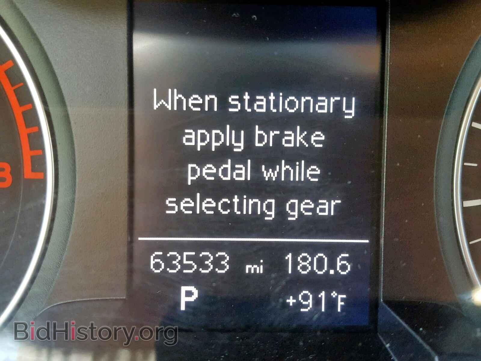 2013 AUDI A4 - VIN: WAUBFAFL3DN042022 - Photo 8
