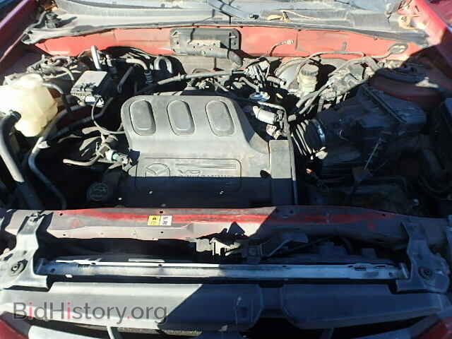 2003 MAZDA TRIBUTE - VIN: 4F2CZ06133KM11470 - Фото 7
