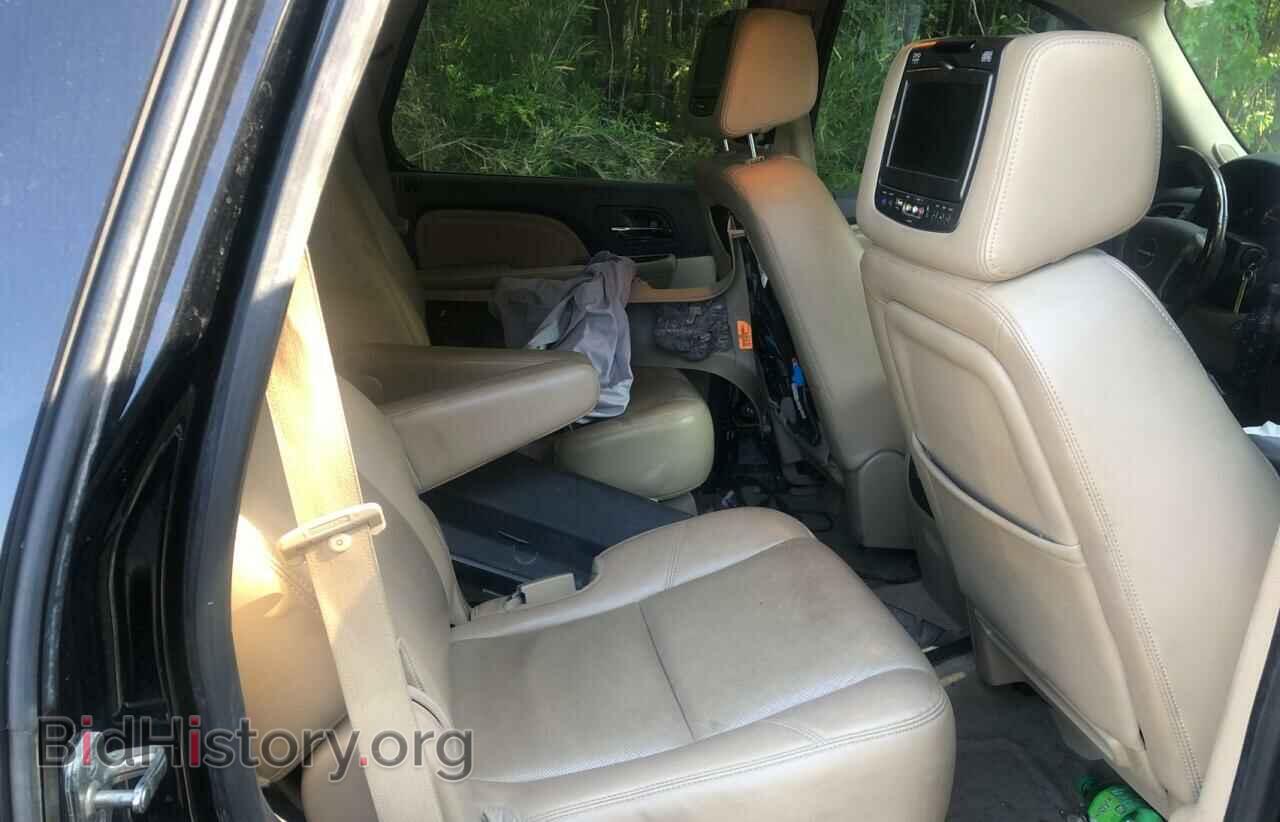 2013 GMC YUKON - VIN: 1GKS2EEF8DR127775 - Фото 6