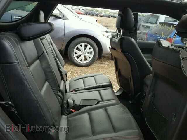 2014 DODGE DURANGO - VIN: 1C4SDJCT0EC331028 - Фото 6