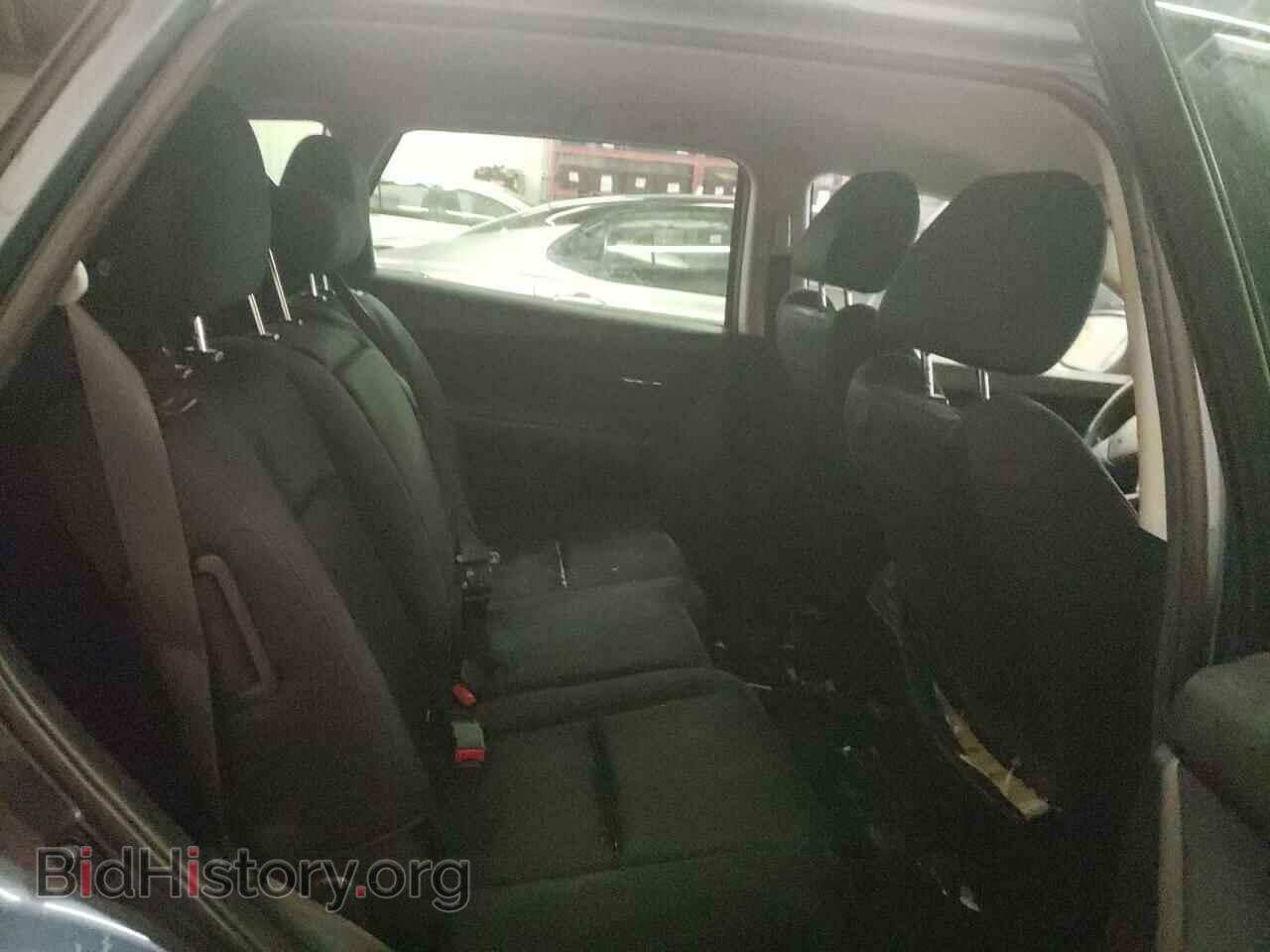 2014 MAZDA CX-9 - VIN: JM3TB3BA2E0443571 - Фото 11