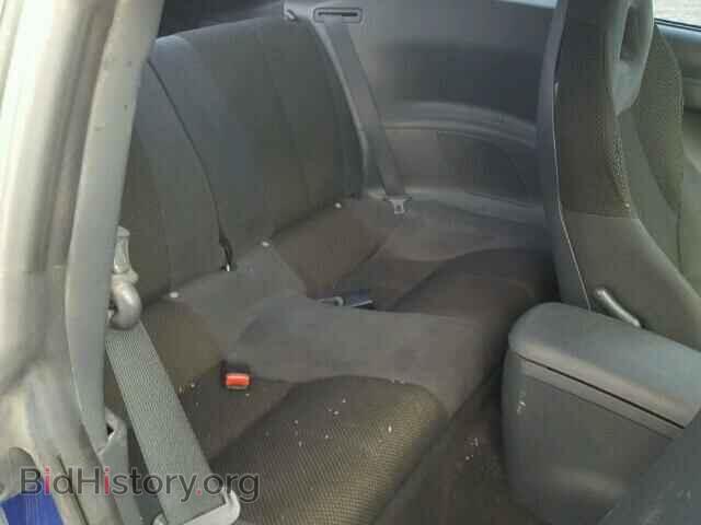 2006 MITSUBISHI ECLIPSE - VIN: 4A3AK24F06E602091 - Фото 6