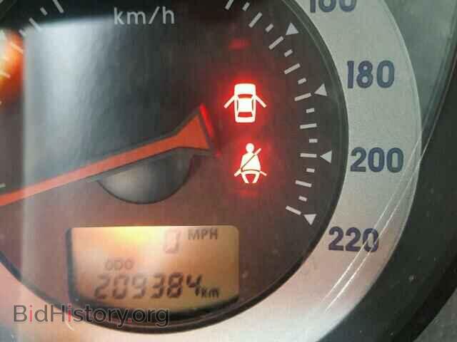 2006 MITSUBISHI ECLIPSE - VIN: 4A3AK24F06E602091 - Фото 8