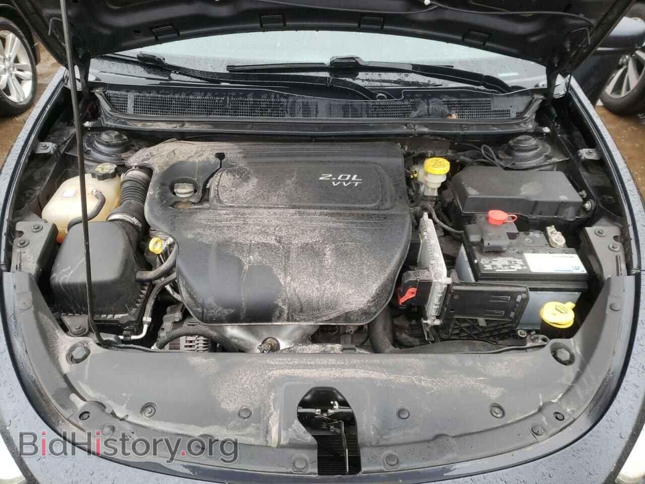 2014 DODGE DART - VIN: 1C3CDFAA3ED901640 - Photo 11