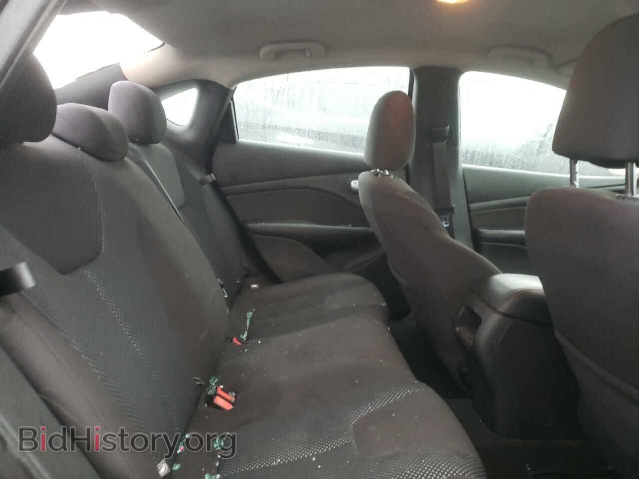 2014 DODGE DART - VIN: 1C3CDFAA3ED901640 - Photo 10