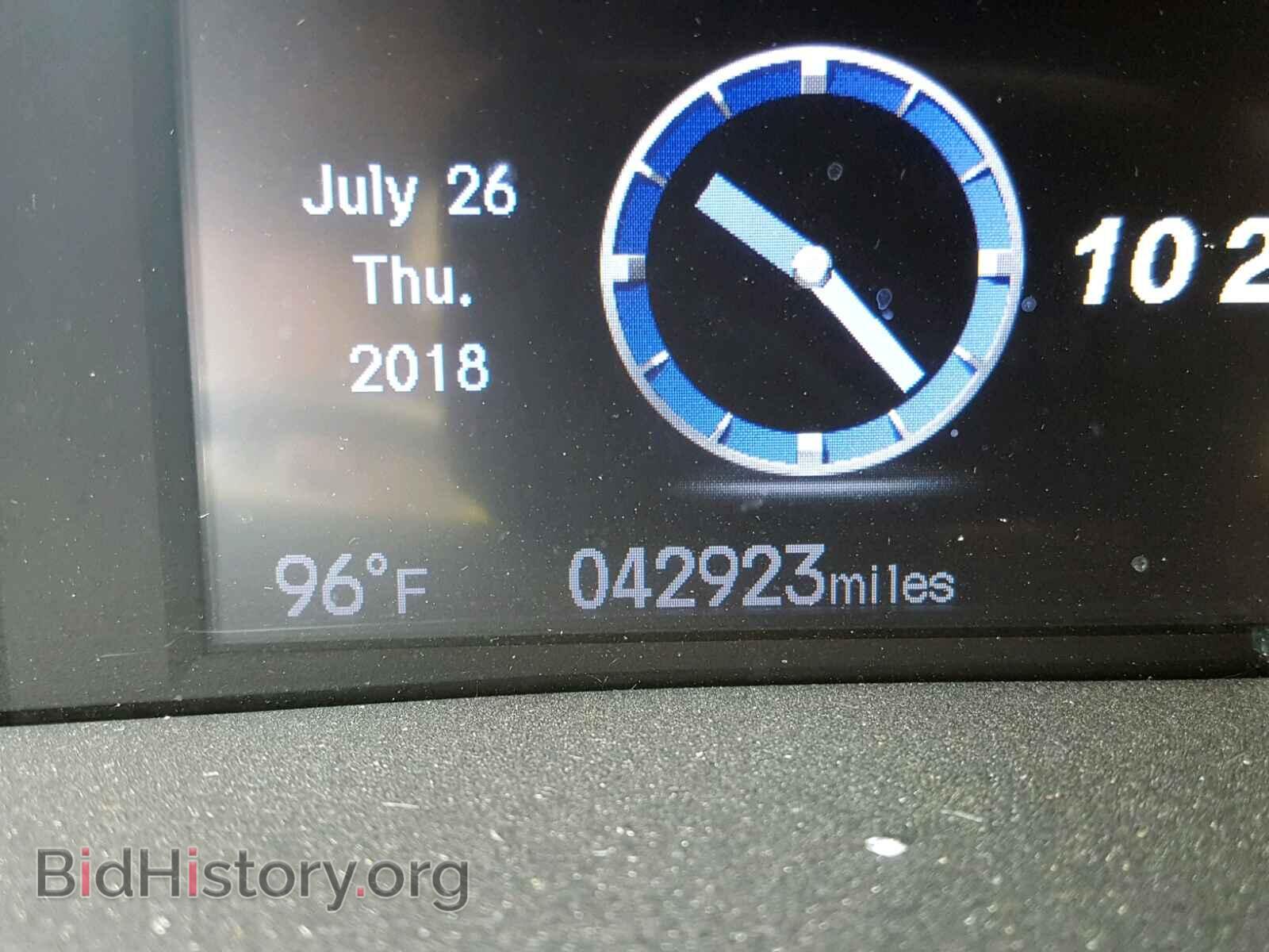2012 HONDA CIVIC - VIN: 2HGFB2F84CH540904 - Photo 8