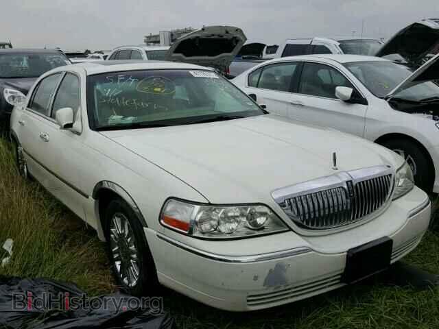 Photo 1LNHM82V06Y620576 - LINCOLN TOWNCAR 2006
